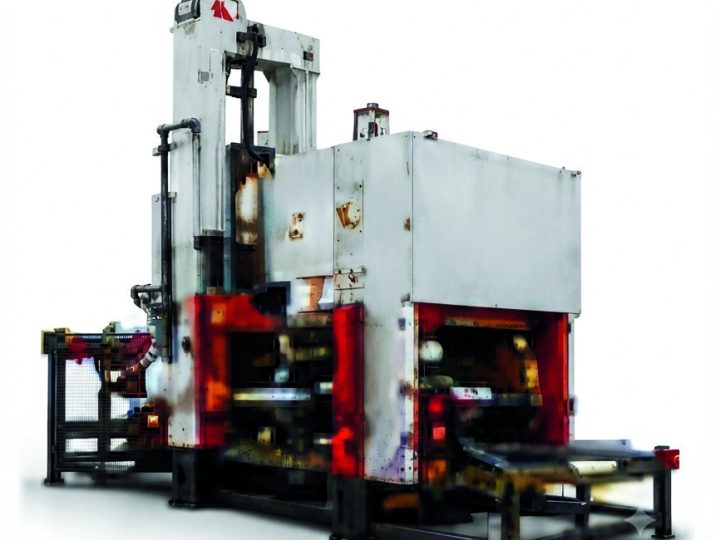 Billet Loader