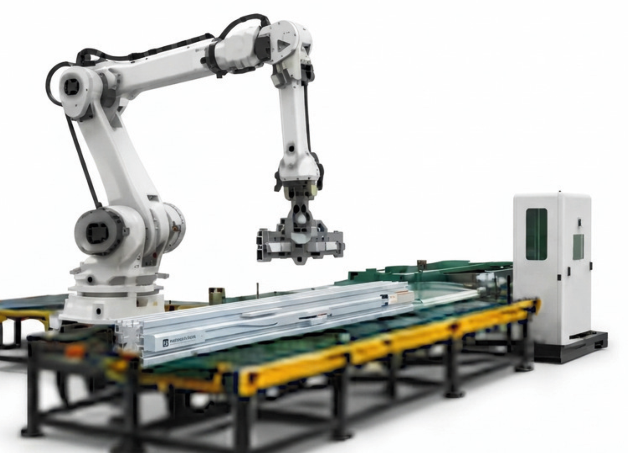 Handling & Packaging System