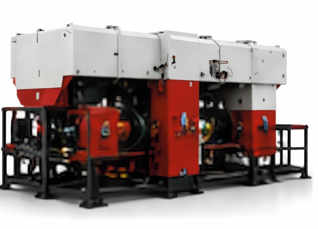 Automatic Puller System